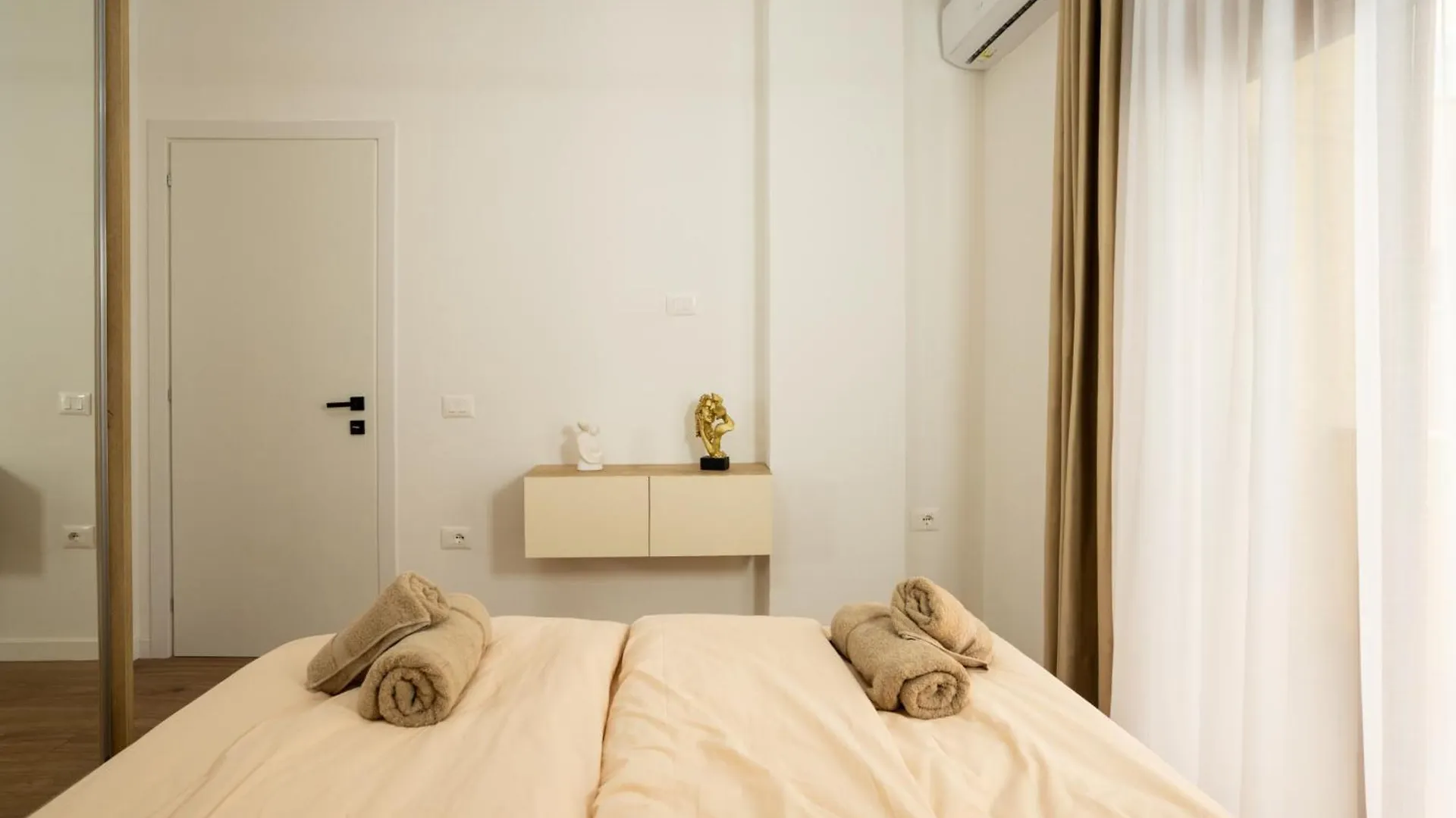Summertime Apartment Δυρράχιο